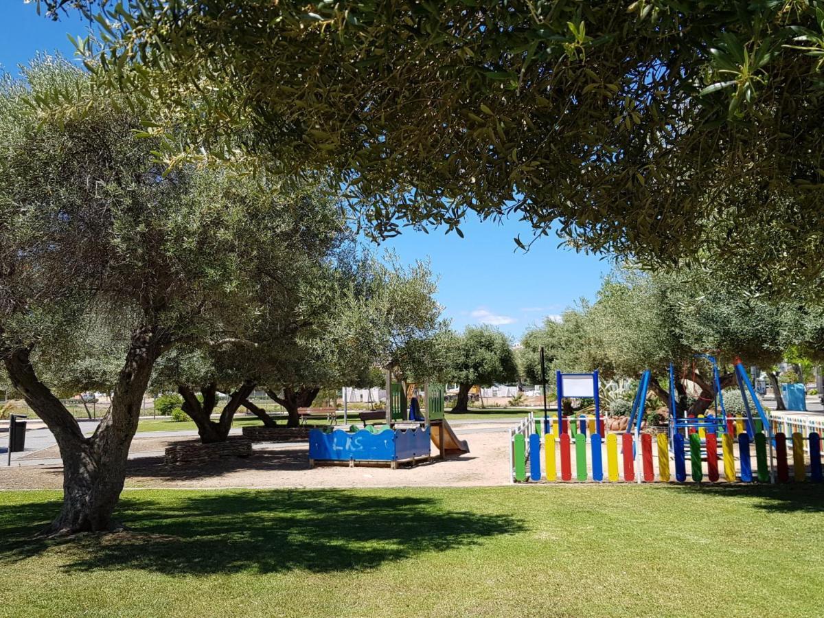 Jorge Comin By Interhome Holiday home Benicassim